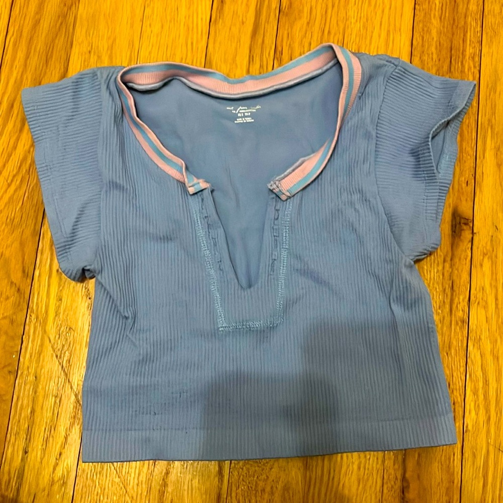 Urban Outfitters Out From Under Top